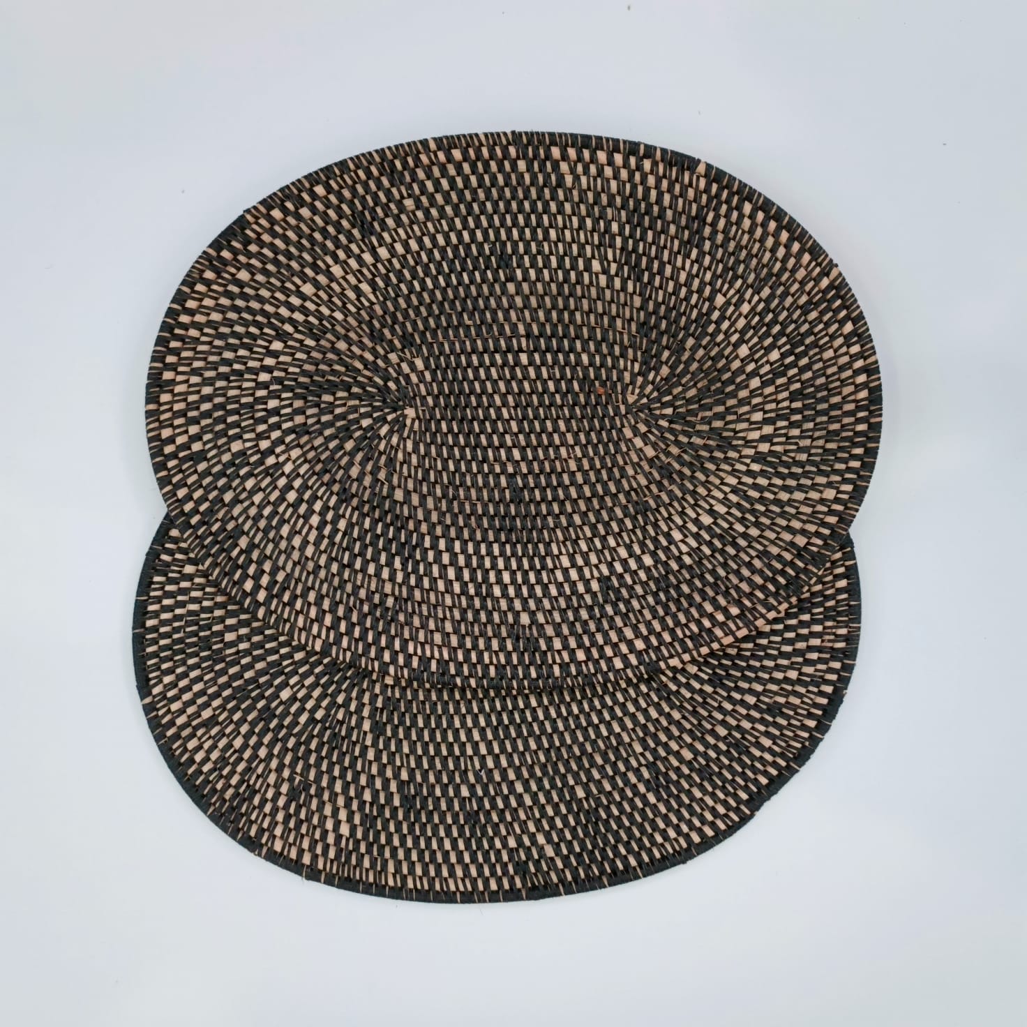 produk kerajinan plut umkm klu