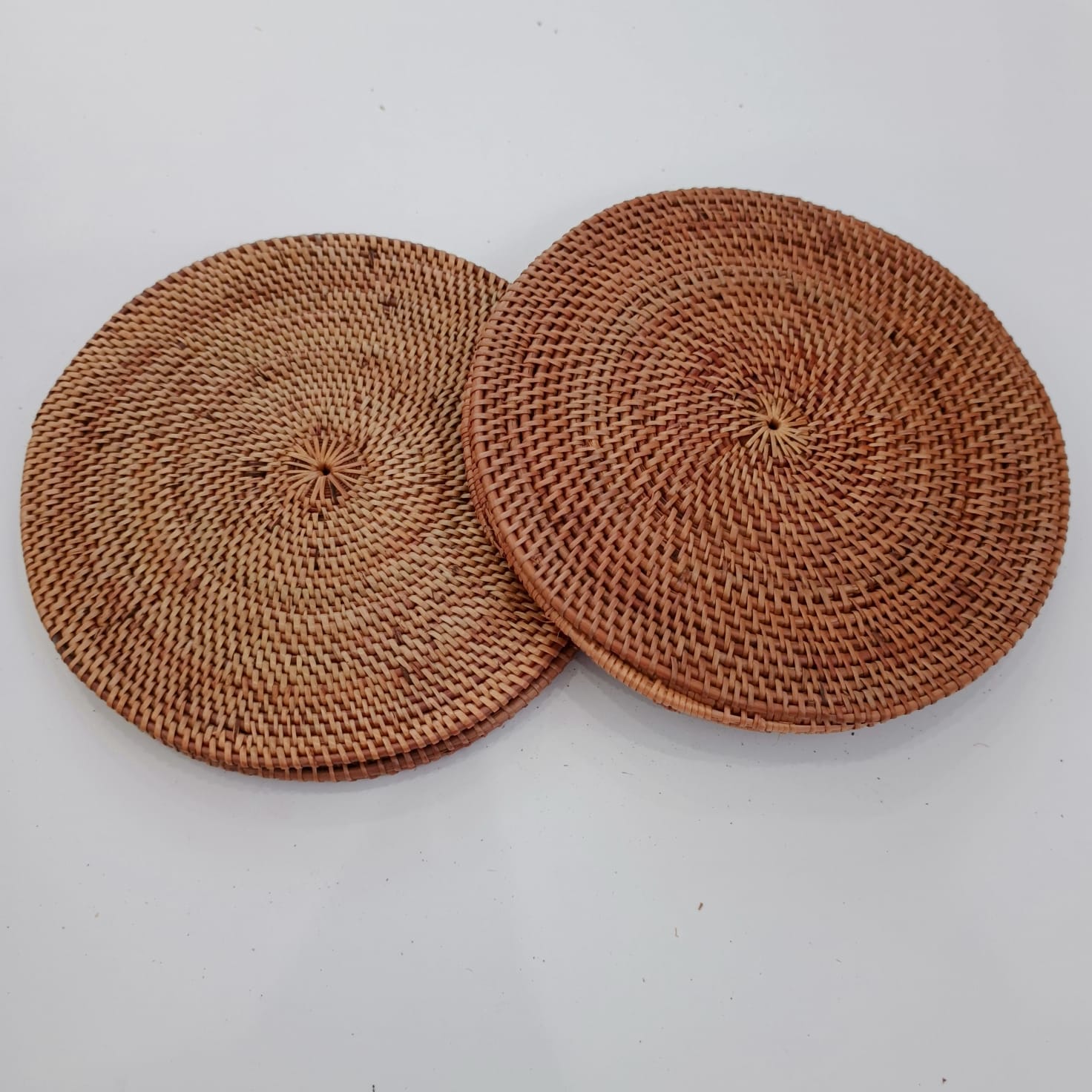 produk kerajinan plut umkm klu