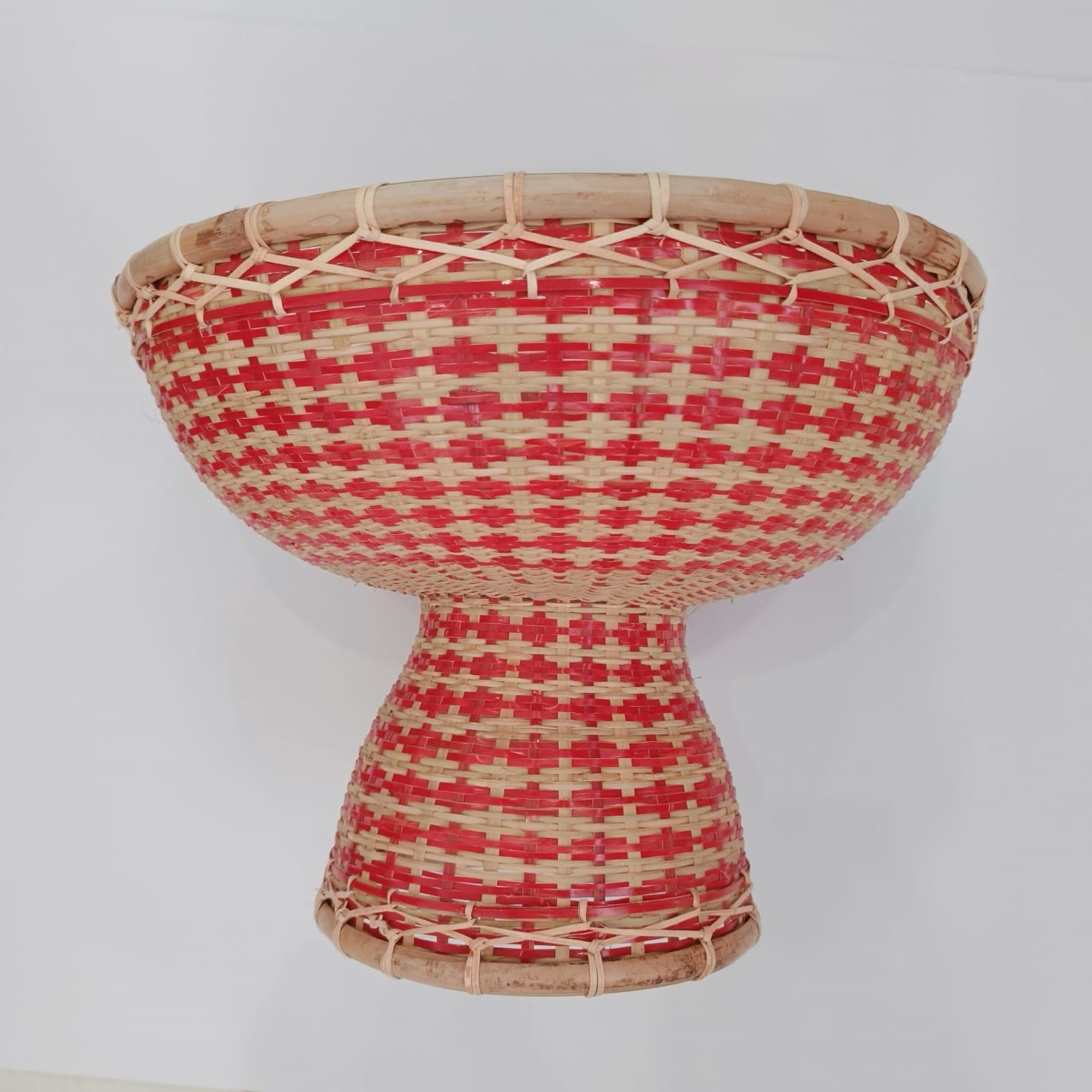 produk kerajinan plut umkm klu