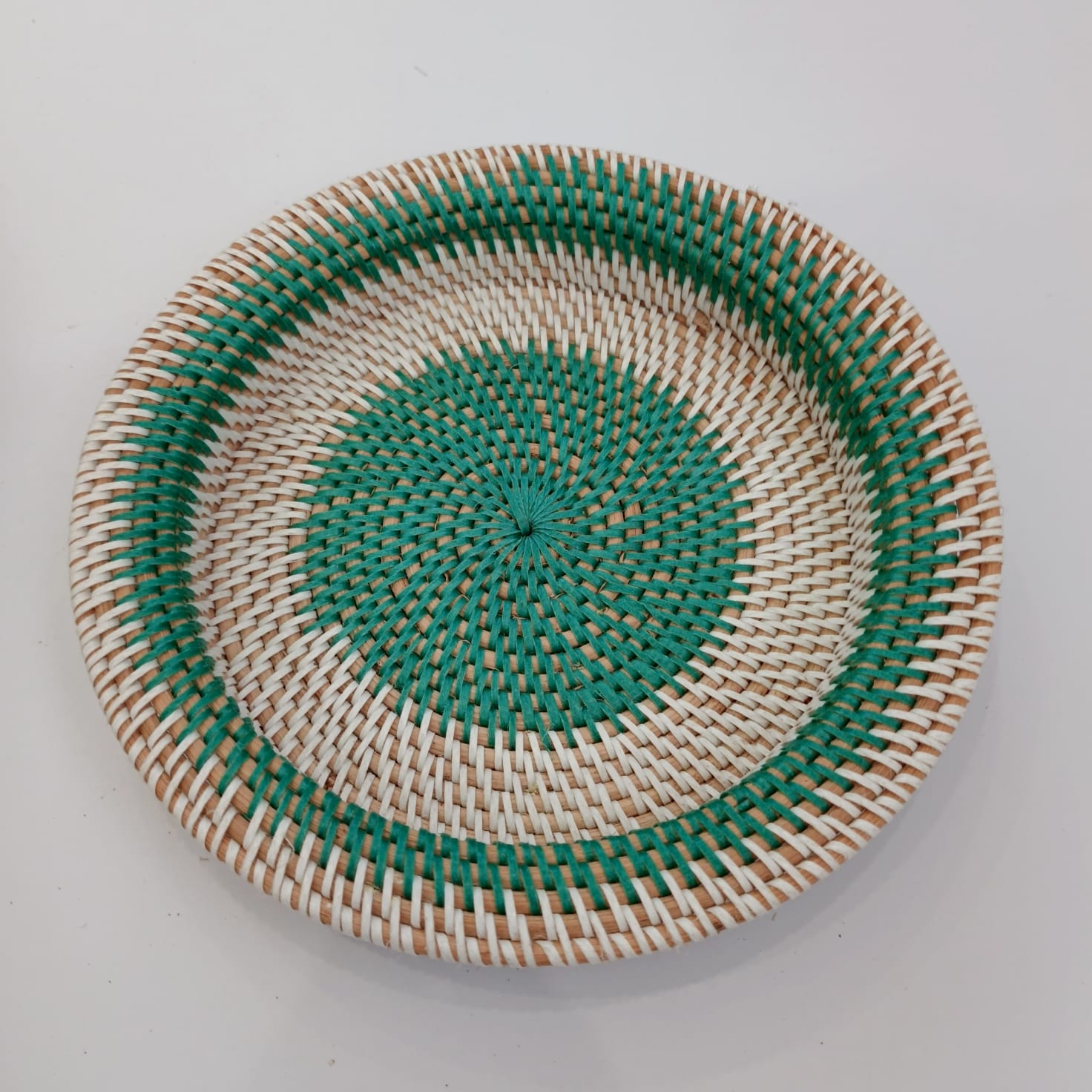 produk kerajinan plut umkm klu