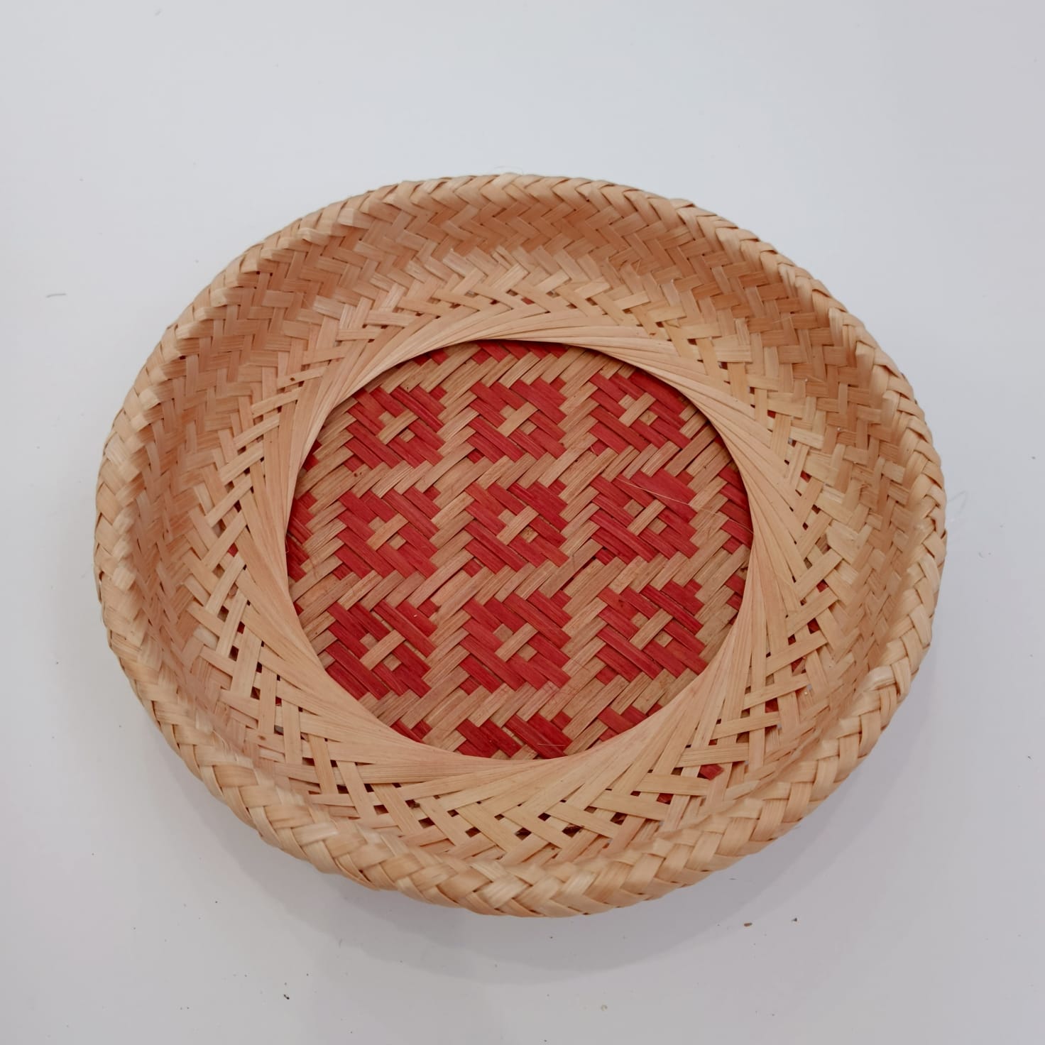 produk kerajinan plut umkm klu