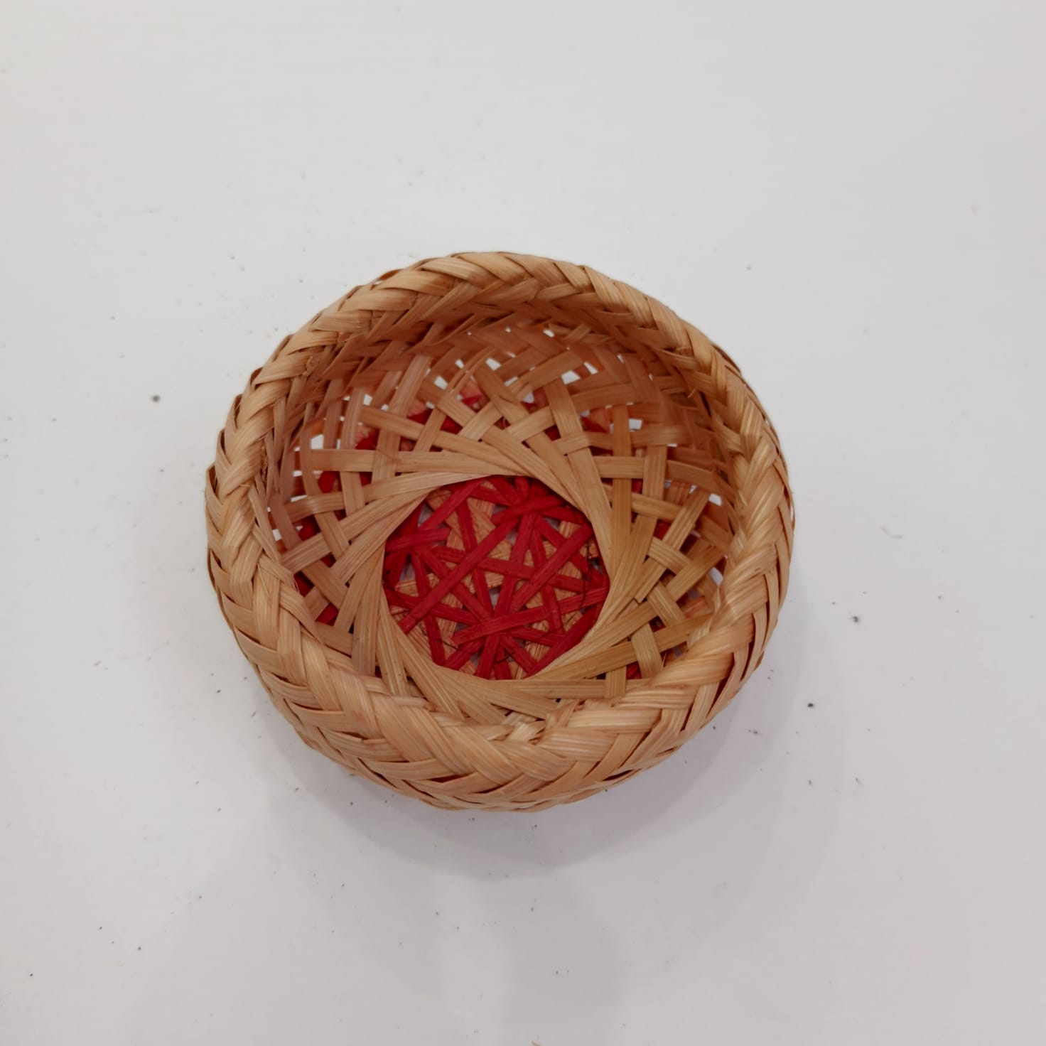 produk kerajinan plut umkm klu