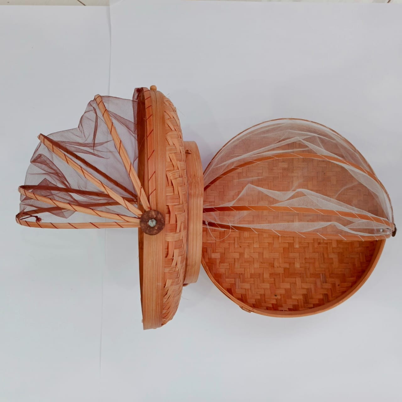 produk kerajinan plut umkm klu