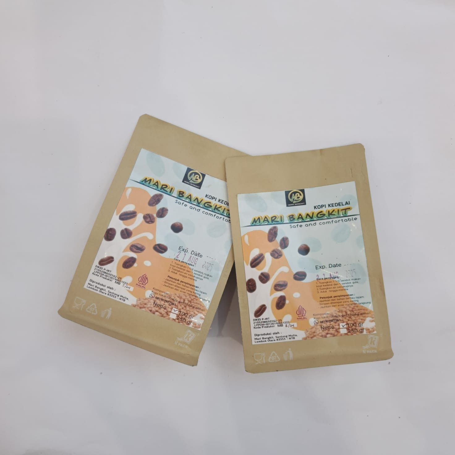 produk kerajinan plut umkm klu