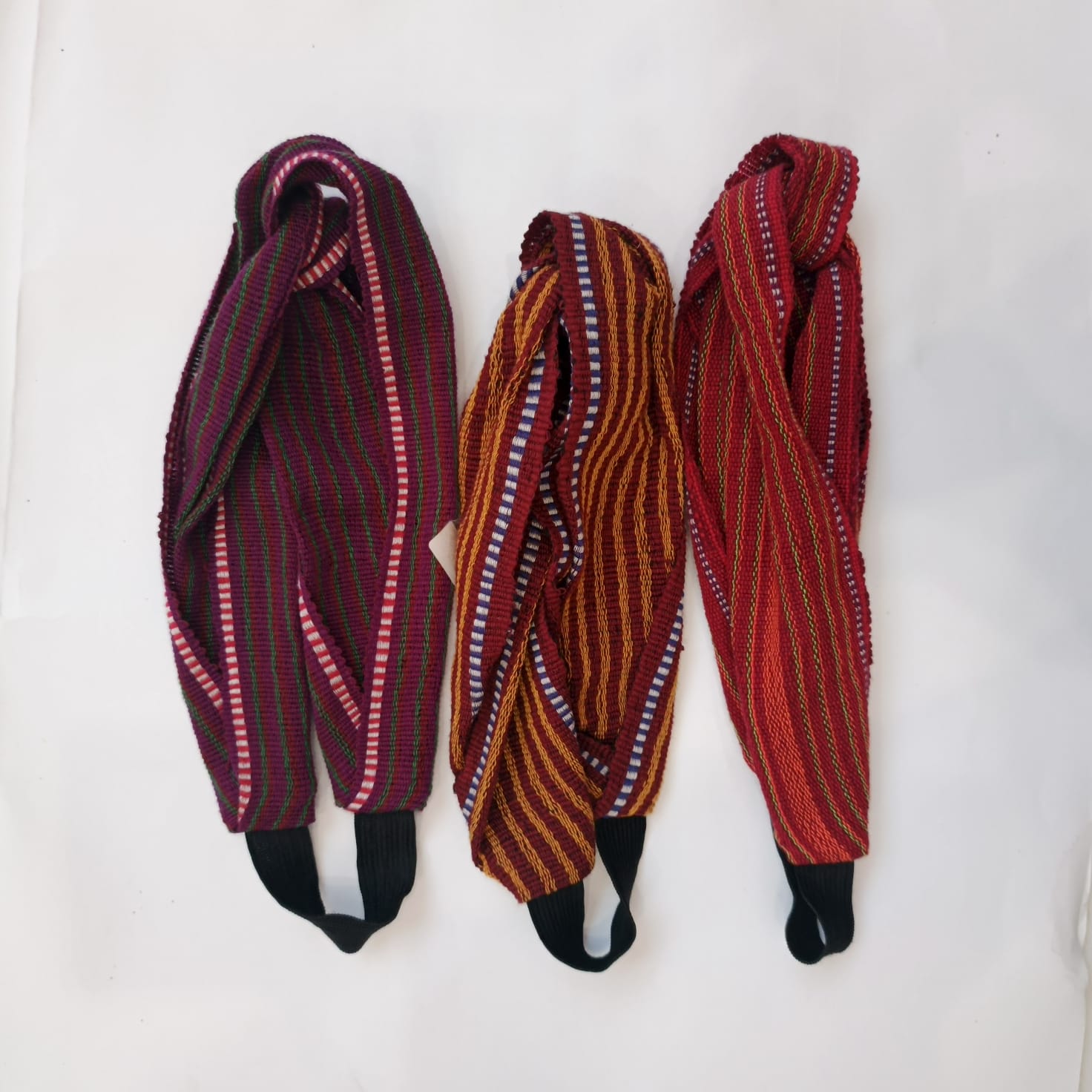 produk kerajinan plut umkm klu