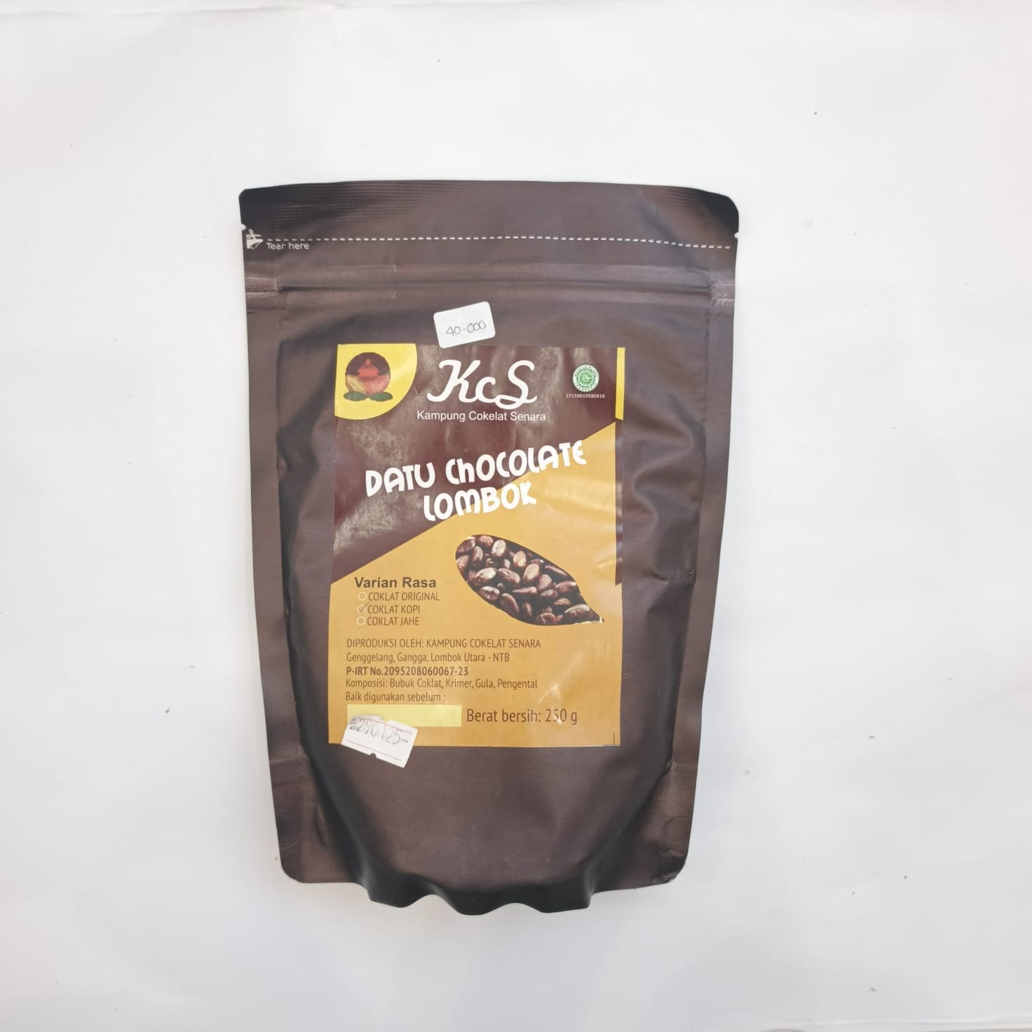 produk kerajinan plut umkm klu