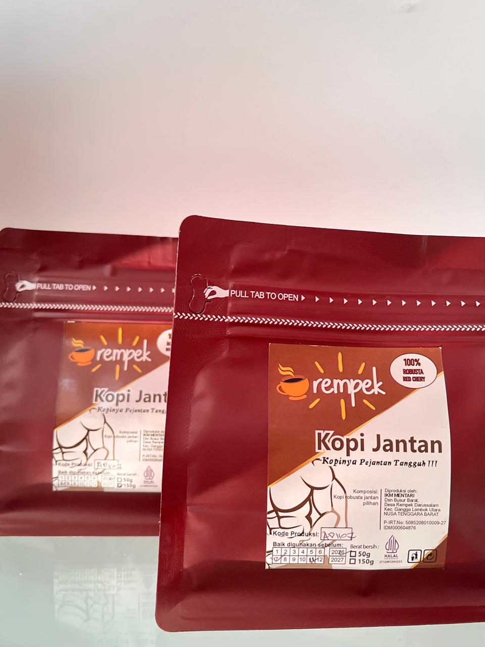 produk kerajinan plut umkm klu