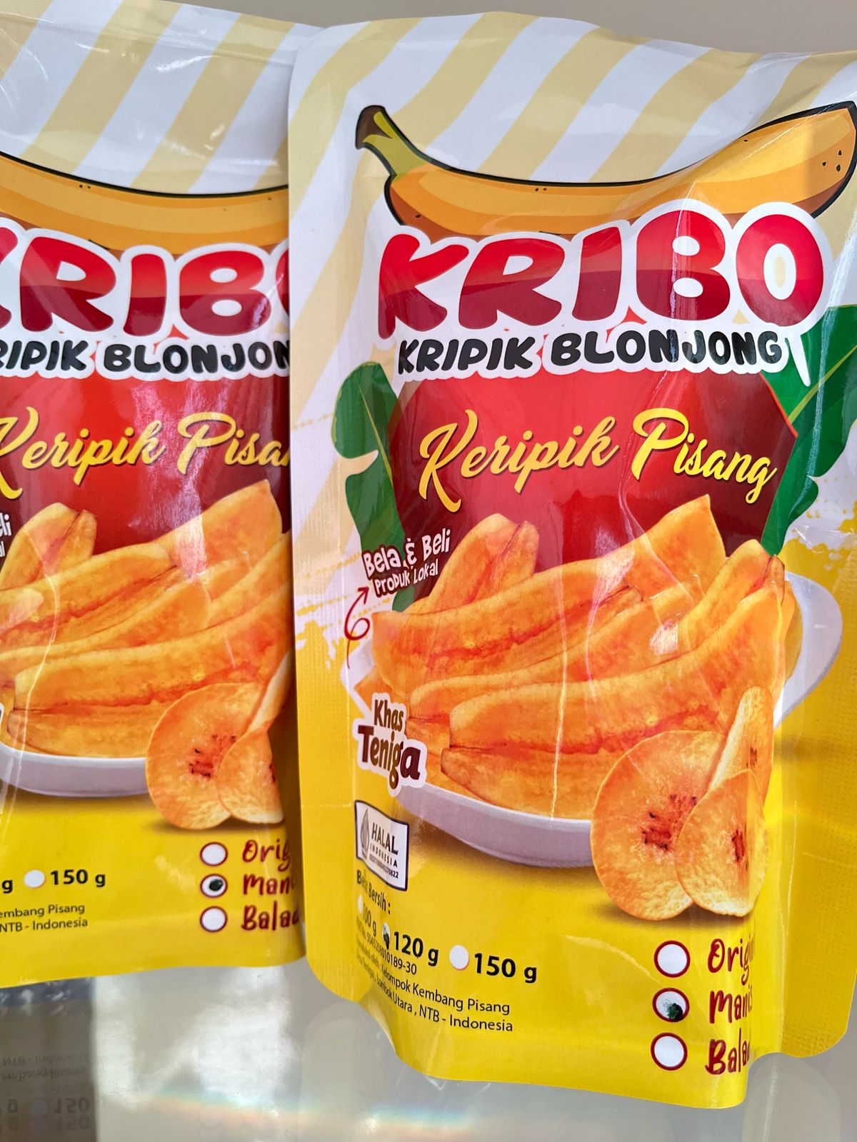 produk kerajinan plut umkm klu