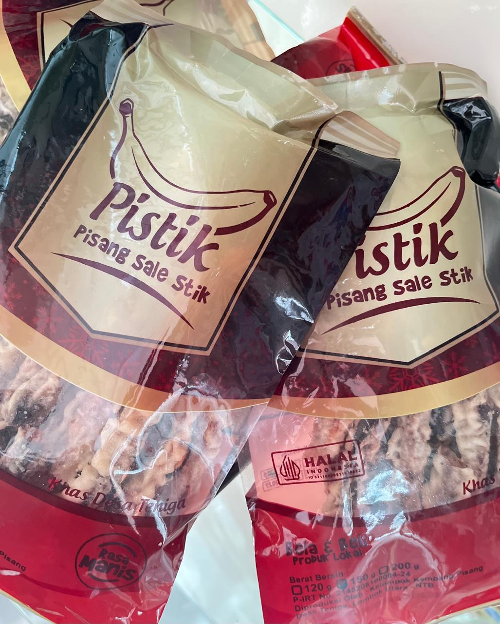 produk kerajinan plut umkm klu