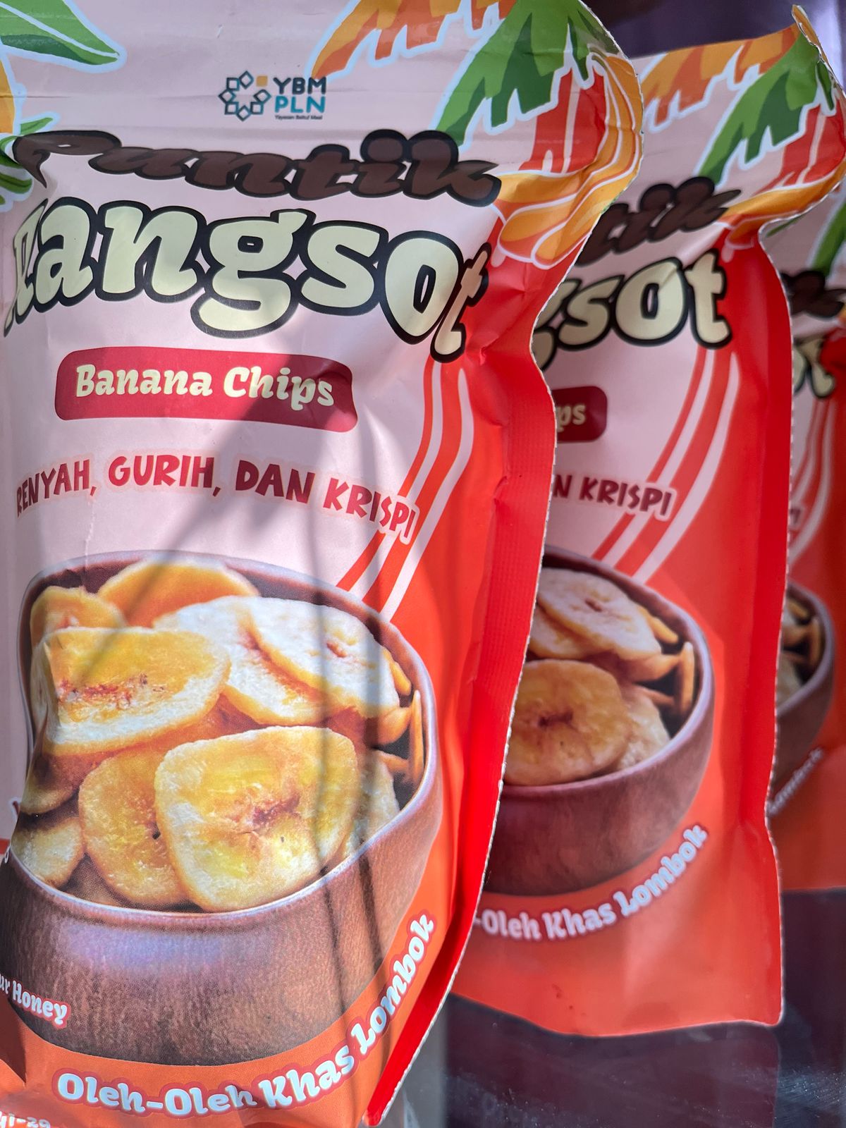 produk kerajinan plut umkm klu