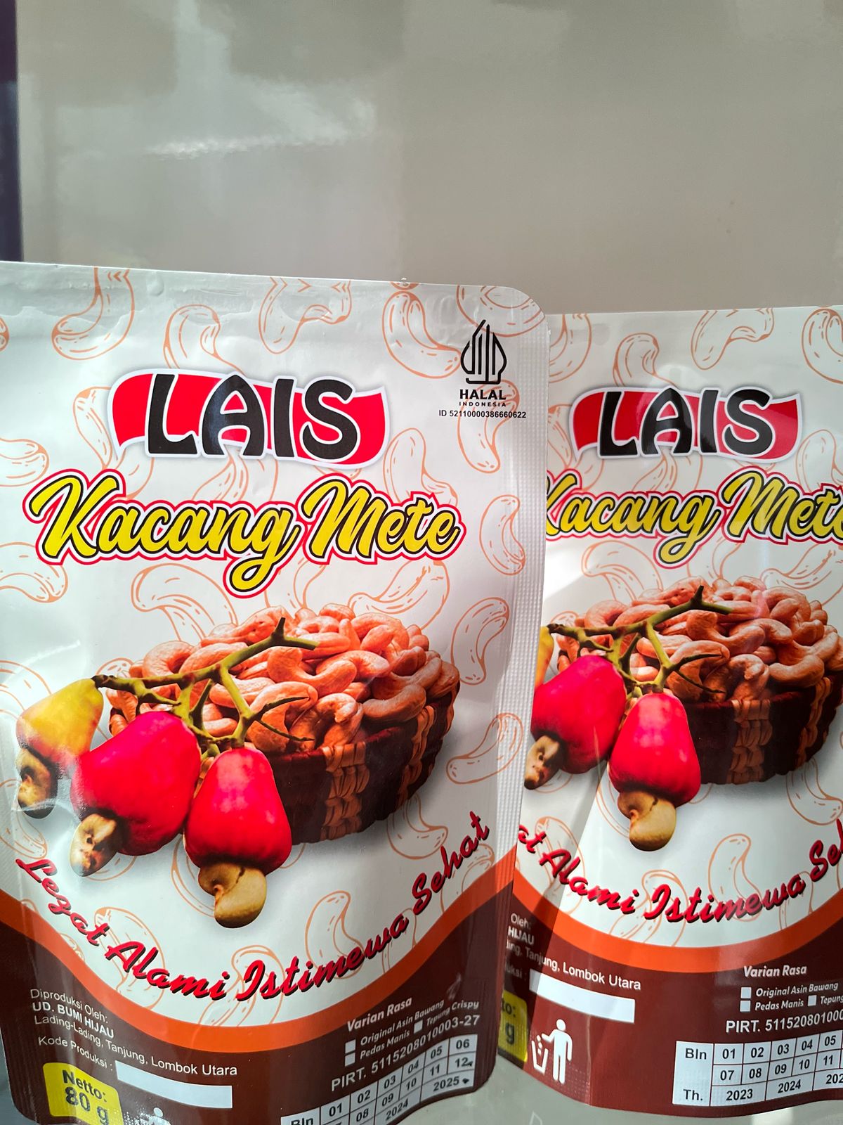 produk kerajinan plut umkm klu