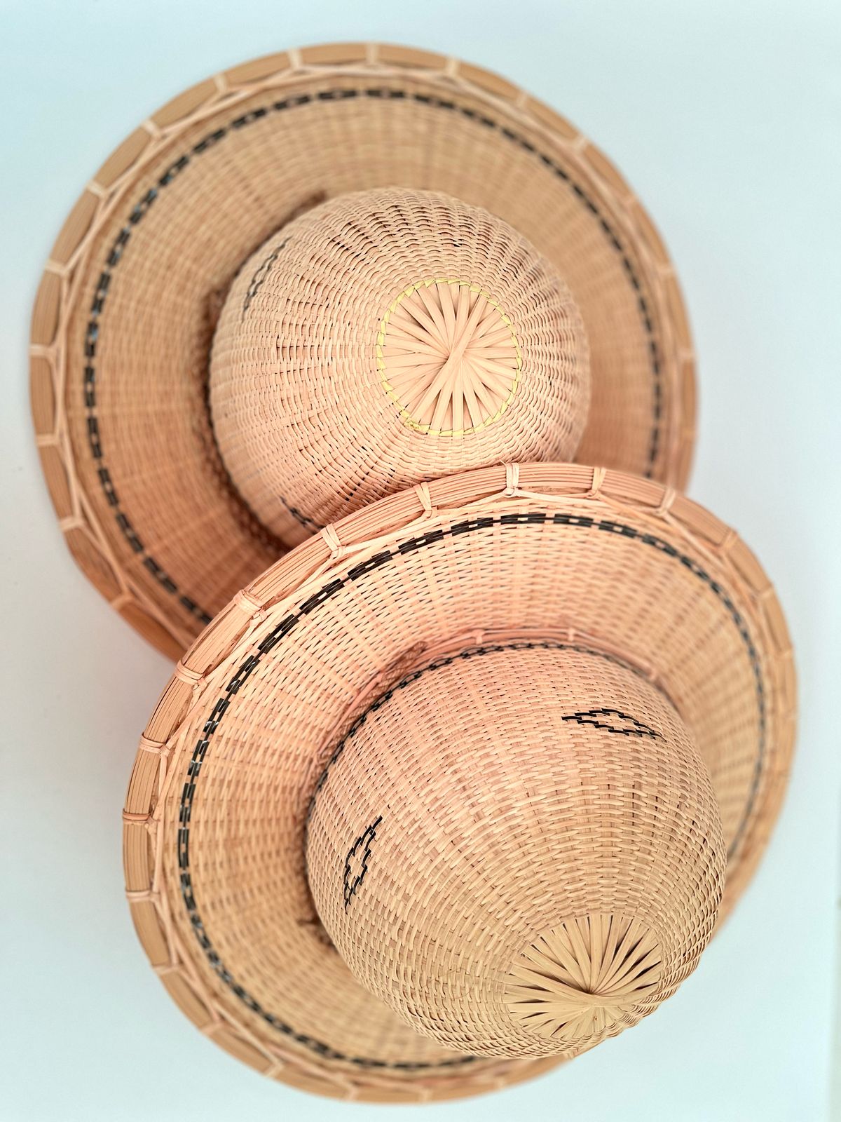 produk kerajinan plut umkm klu