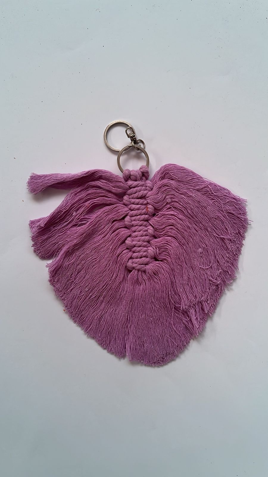 produk kerajinan plut umkm klu