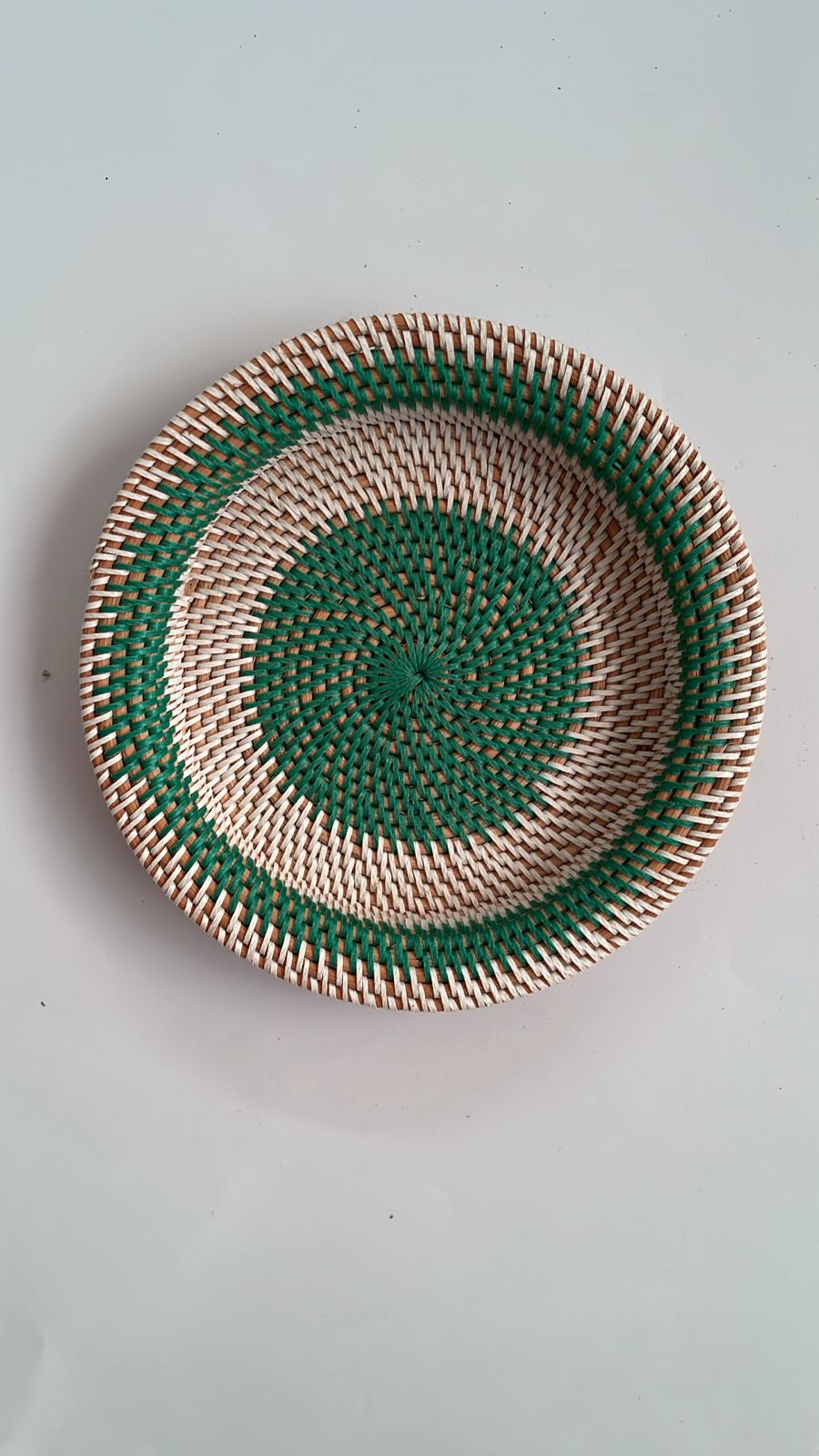 produk kerajinan plut umkm klu