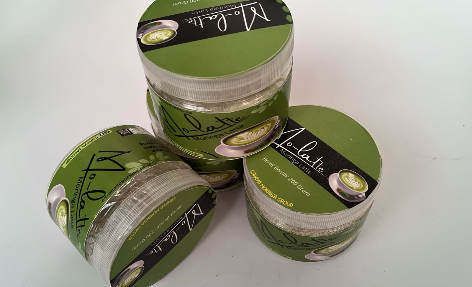 produk kerajinan plut umkm klu