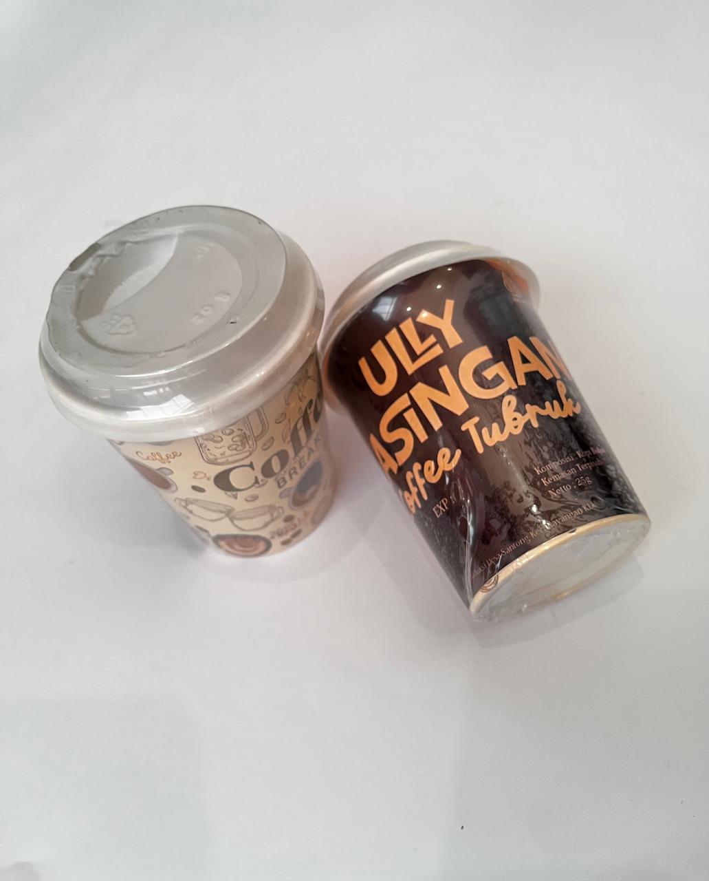 produk kerajinan plut umkm klu