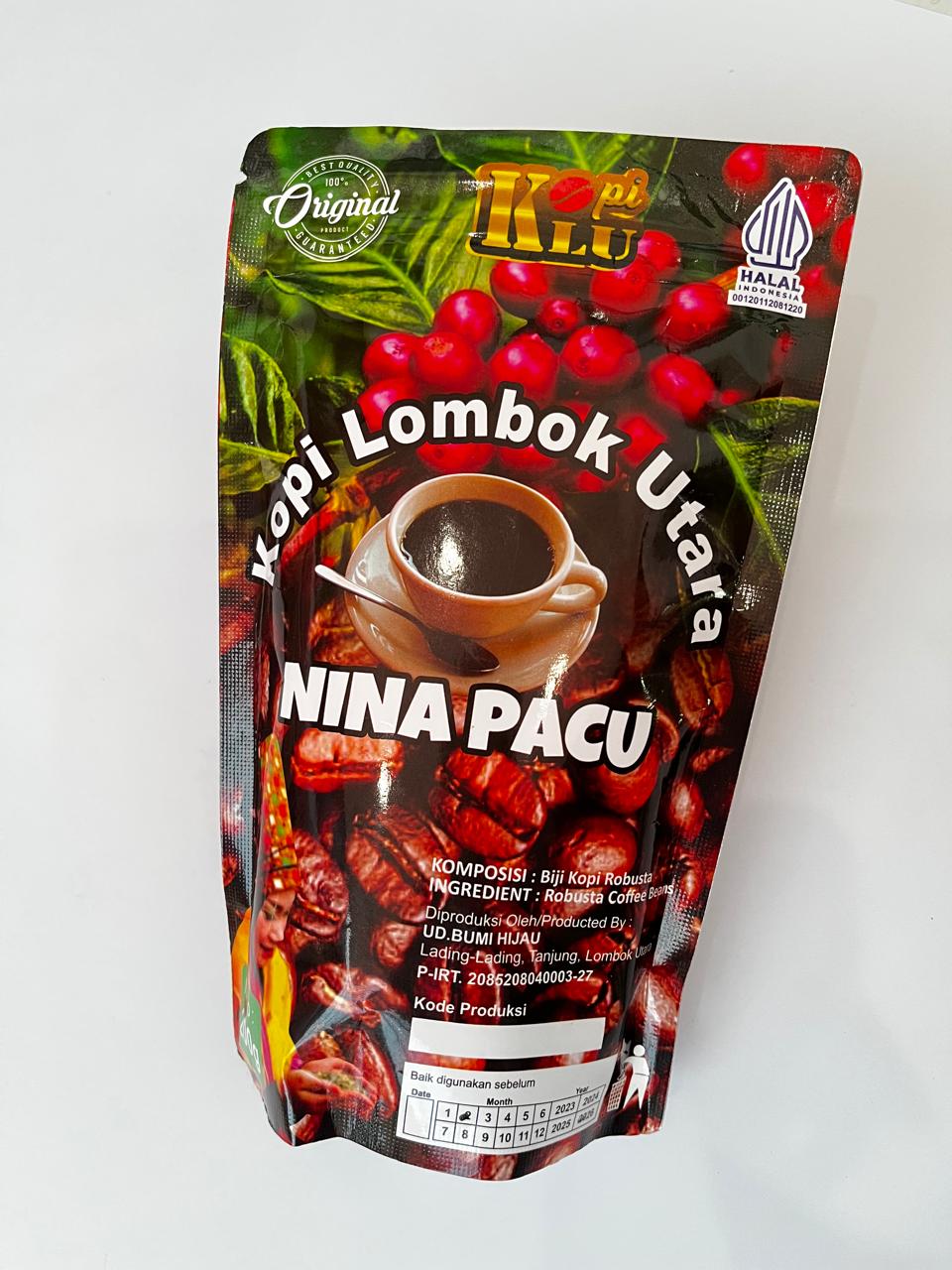 produk kerajinan plut umkm klu