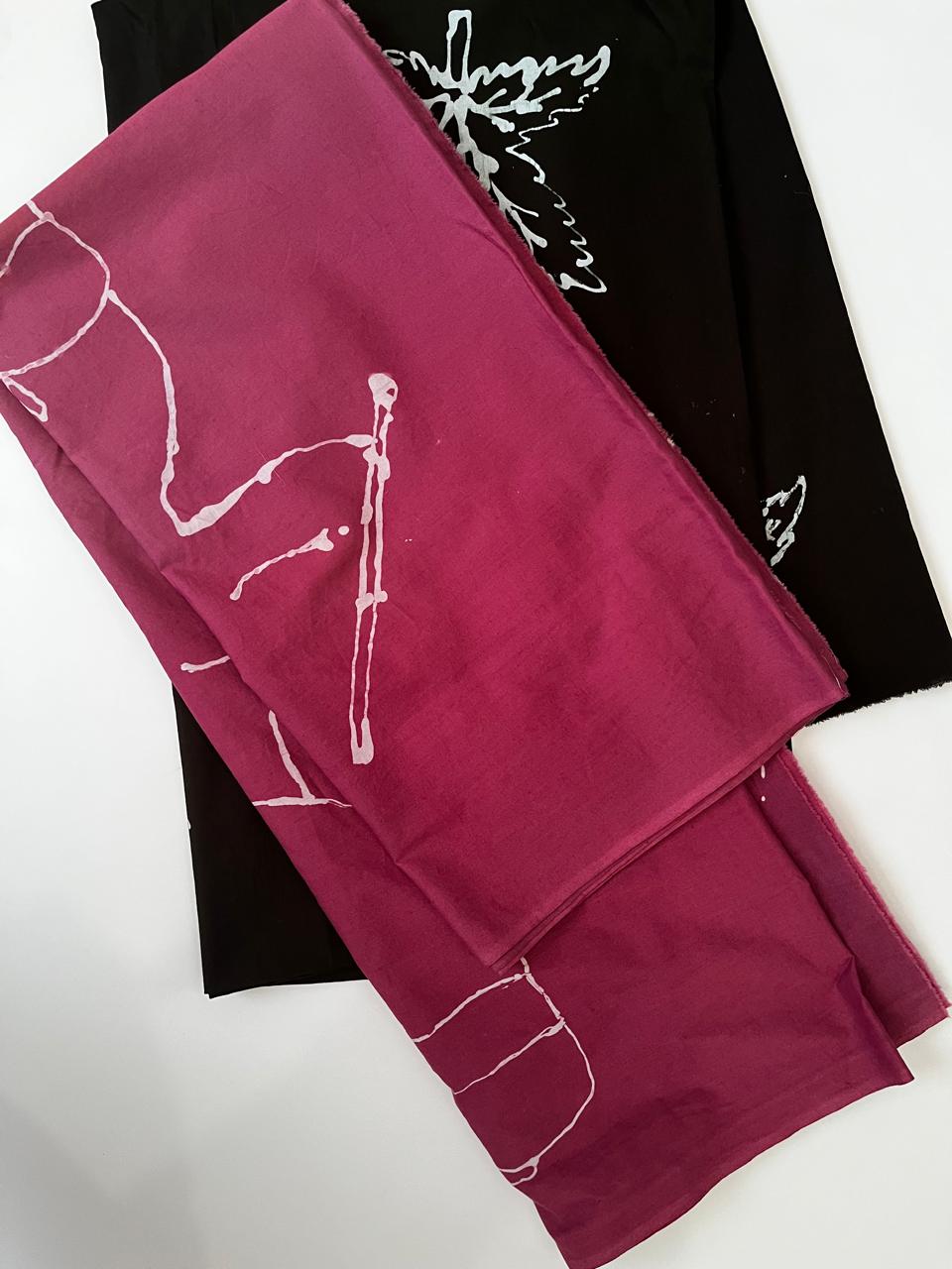 produk kerajinan plut umkm klu