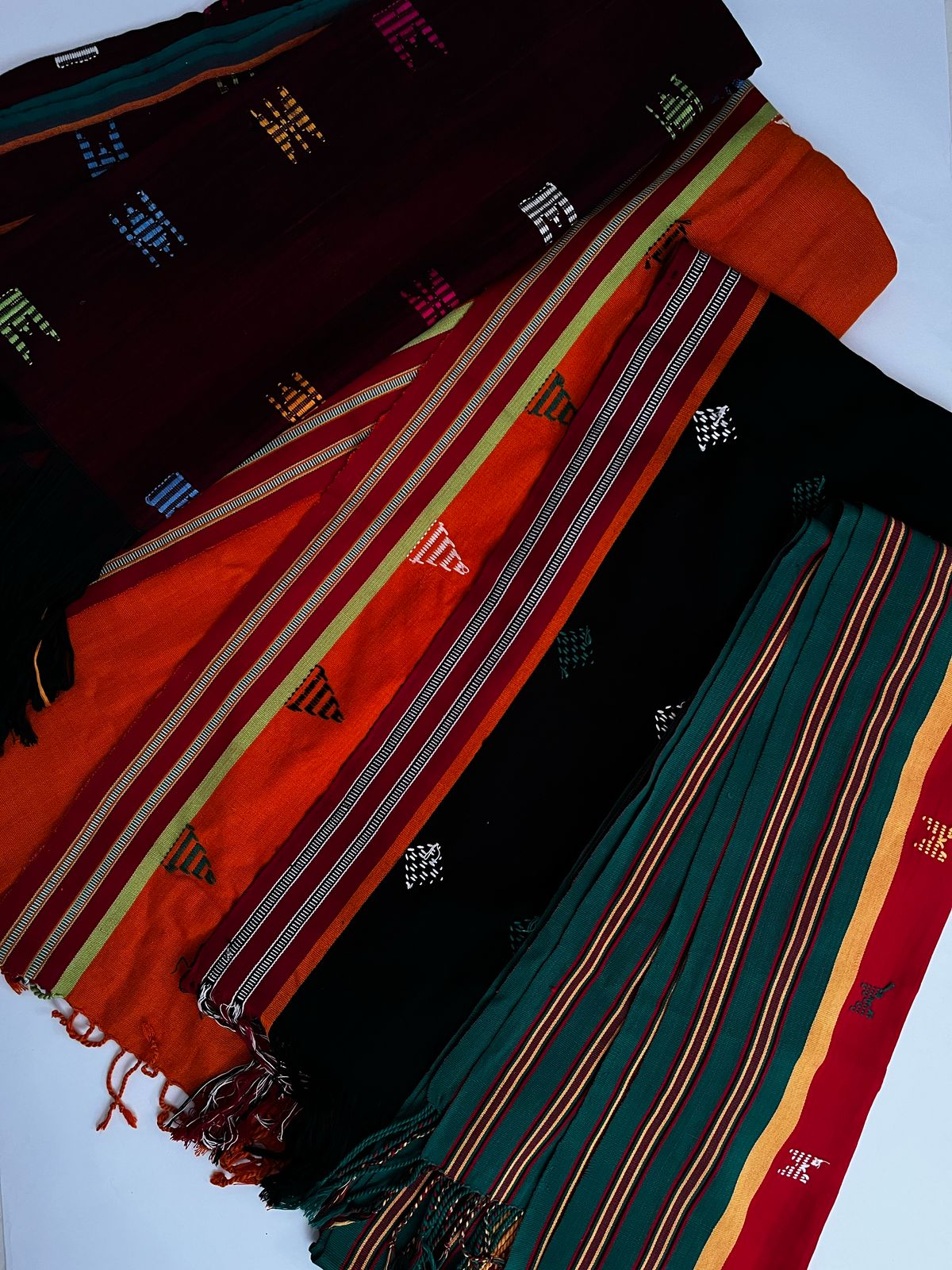 produk kerajinan plut umkm klu