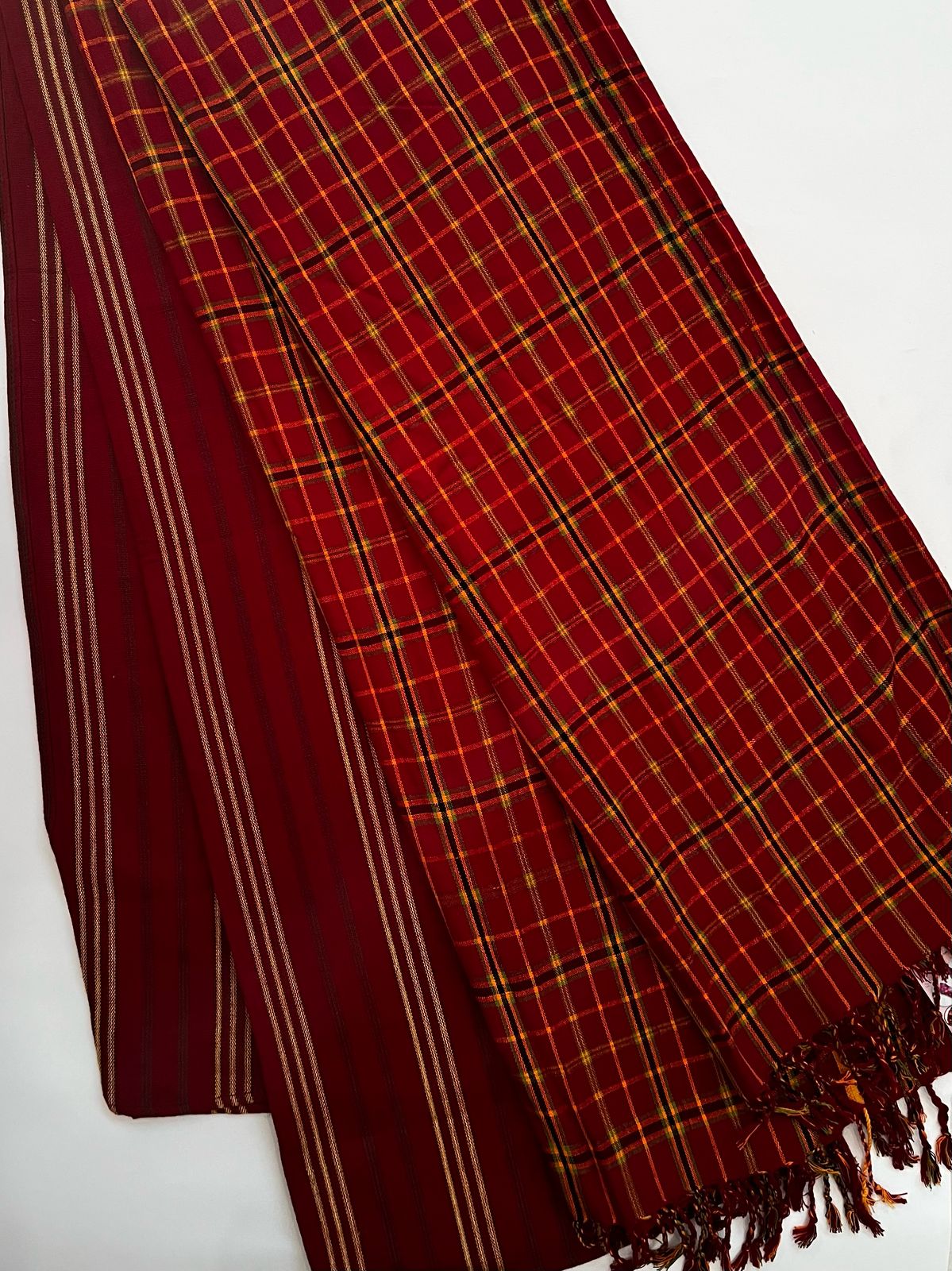 produk kerajinan plut umkm klu