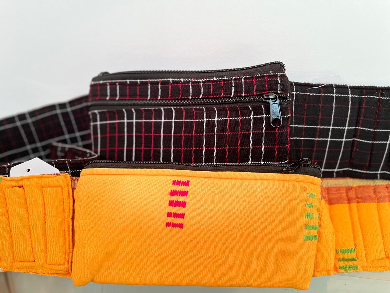 produk kerajinan plut umkm klu