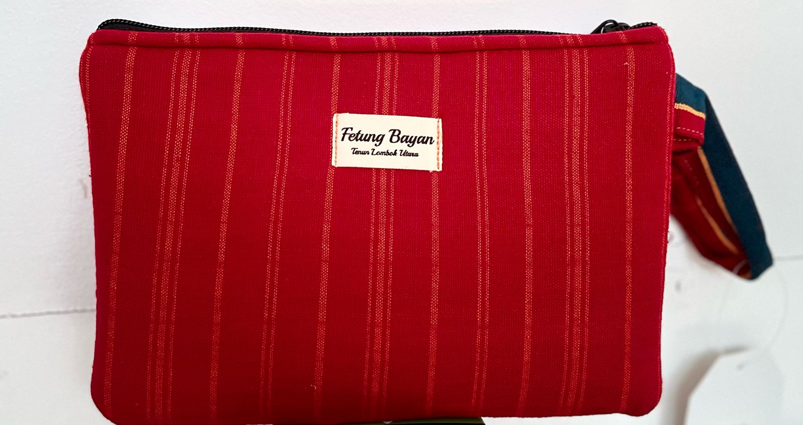 produk kerajinan plut umkm klu